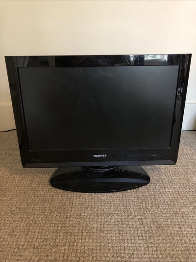 Toshiba 19av600u Image