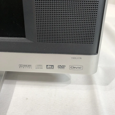 Toshiba 15dlv76 Image