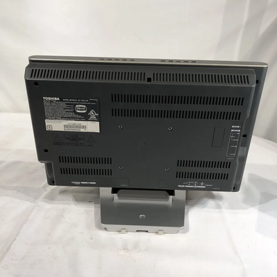 Toshiba 15dlv76 Image