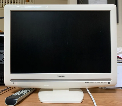 Toshiba 22LV506 Image