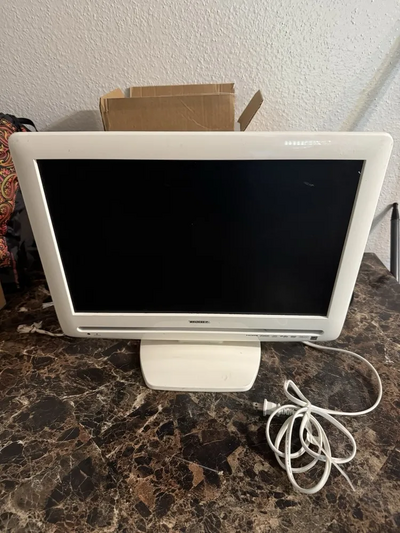 Toshiba 22LV506 Image