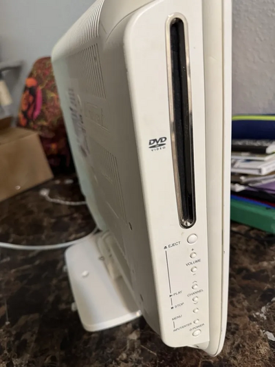 Toshiba 22LV506 Image