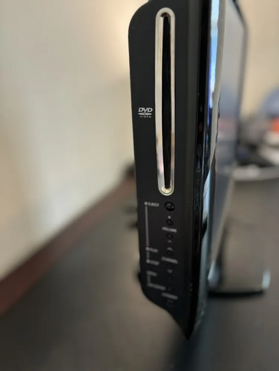 Toshiba 19LV505 Image