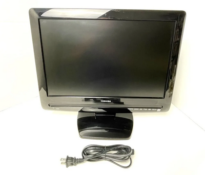 Toshiba 19LV505 Image