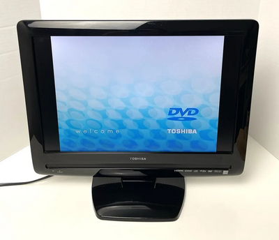 Toshiba 19LV505 Image