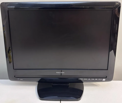 Toshiba 19LV505 Image