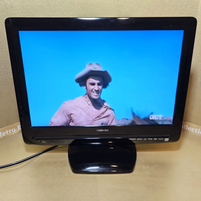 Toshiba 19LV505 Image