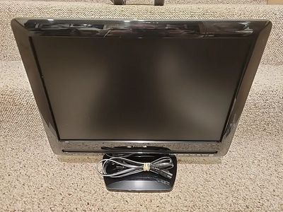 Toshiba 19LV505 Image