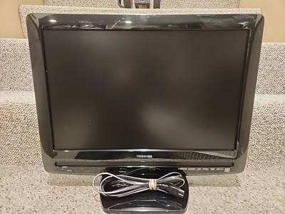 Toshiba 19LV505 Image
