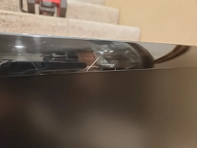 Toshiba 19LV505 Image