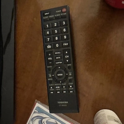Toshiba 24L4200U Image