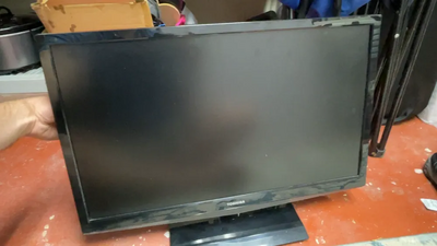 Toshiba 24L4200U Image