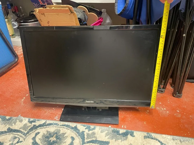 Toshiba 24L4200U Image