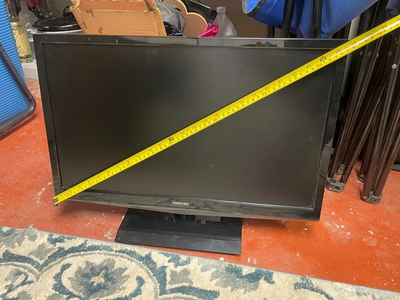 Toshiba 24L4200U Image
