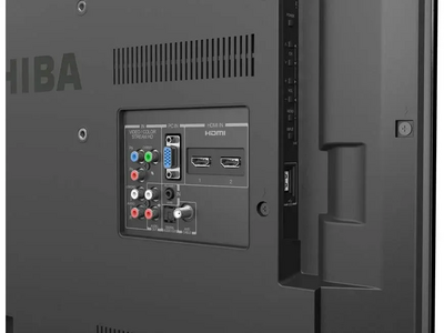 Toshiba 24L4200U Image