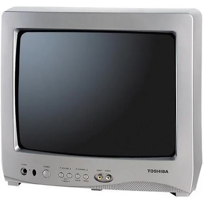 Toshiba 13A24 Image