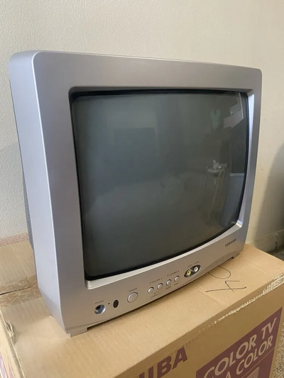 Toshiba 13A24 Image
