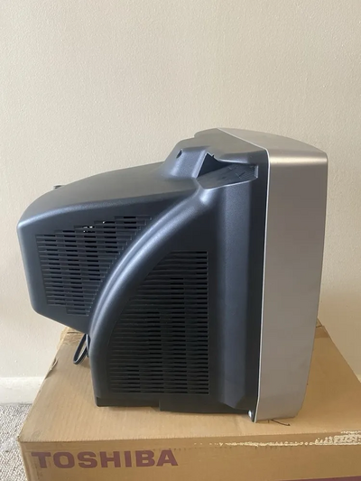 Toshiba 13A24 Image