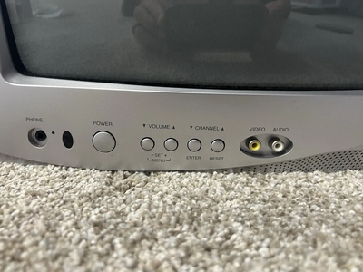 Toshiba 13A24 Image