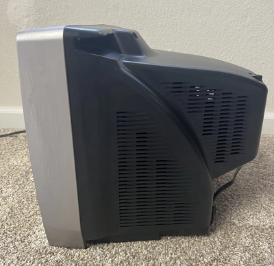 Toshiba 13A24 Image