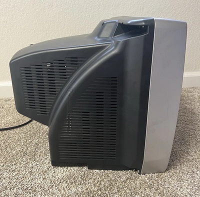 Toshiba 13A24 Image
