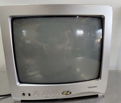 Toshiba 13A24 Image