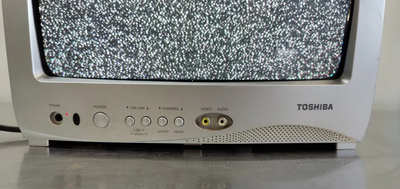 Toshiba 13A24 Image