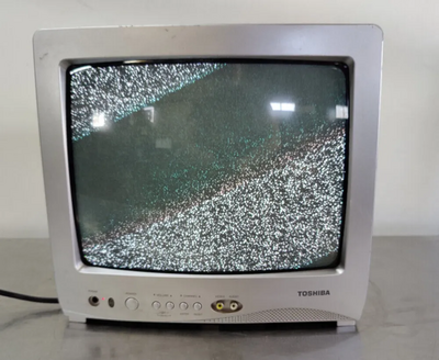 Toshiba 13A24 Image