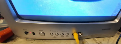 Toshiba 13A24 Image