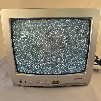 Toshiba 13A24 Image