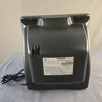 Toshiba 13A24 Image