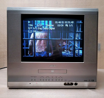 Toshiba MD14F51 Image