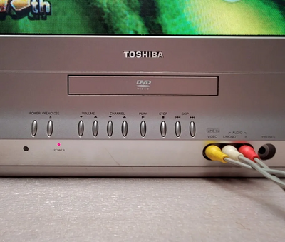 Toshiba MD14F51 Image