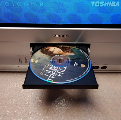 Toshiba MD14F51 Image