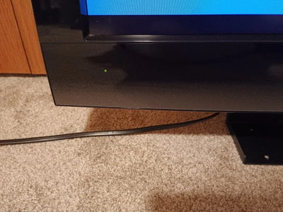 Toshiba 26AV500U Image