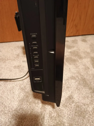 Toshiba 26AV500U Image