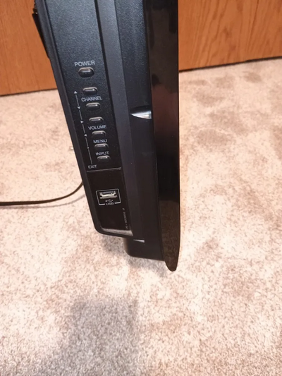 Toshiba 26AV500U Image