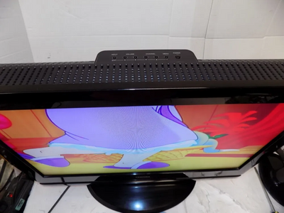 Toshiba 26AV500U Image