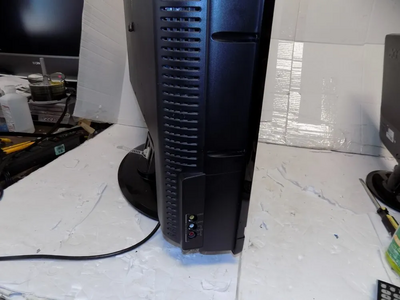Toshiba 26AV500U Image