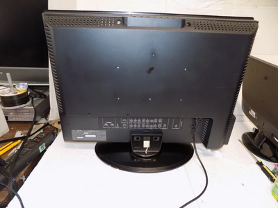 Toshiba 26AV500U Image
