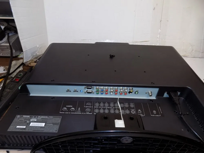 Toshiba 26AV500U Image
