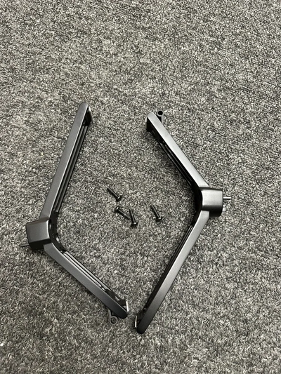Toshiba 43c350lu Image