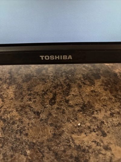 Toshiba 43c350lu Image