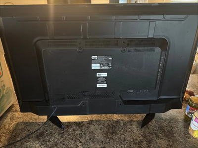 Toshiba 43c350lu Image