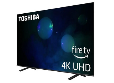 Toshiba 43c350lu Image
