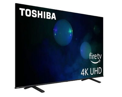 Toshiba 43c350lu Image