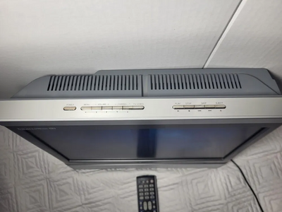 Toshiba 20HLV86 Image