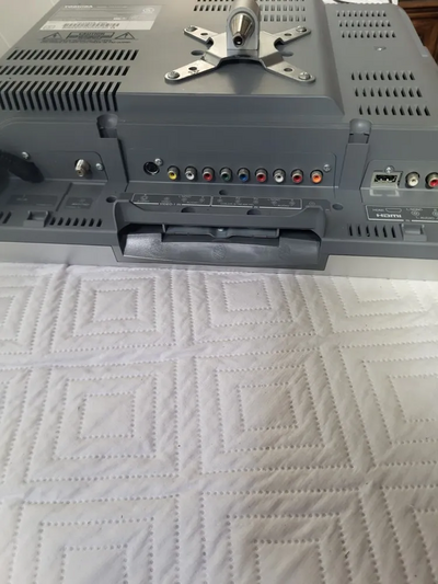 Toshiba 20HLV86 Image