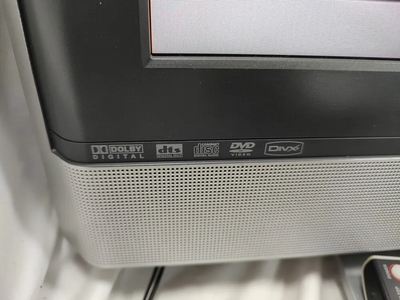 Toshiba 20HLV86 Image