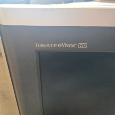 Toshiba 20HLV86 Image